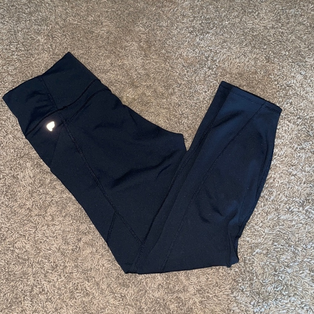 fabletics leggings!!